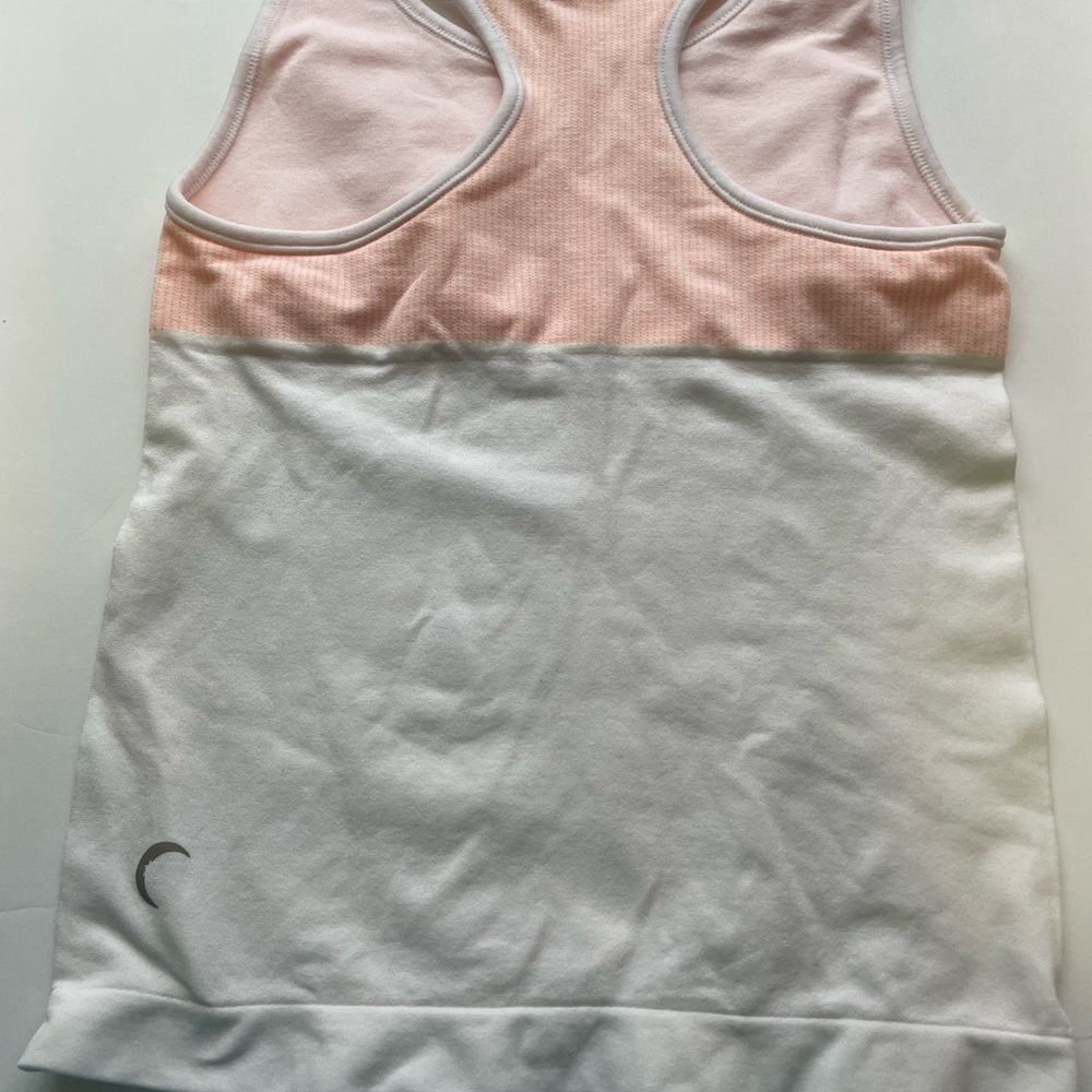 ZYIA - Freshness Racer Tank - Picture 3 of 8